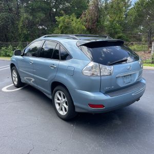 LEXUS RX 350 BASE - 5