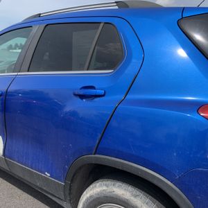 CHEVROLET TRAX - 6