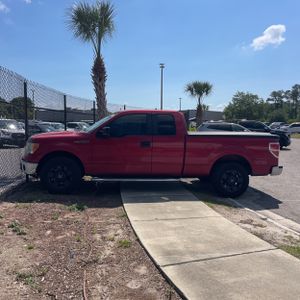 FORD F-150 XLT - 3