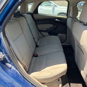 2018 FORD FOCUS SE — миниатюра 35