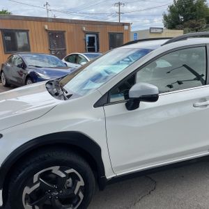 SUBARU CROSSTREK LIMITED - 2