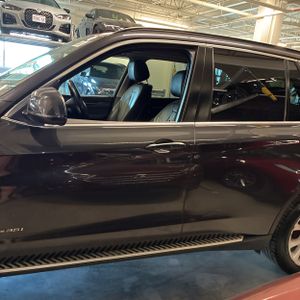 BMW X5 XDRIVE35I - 3