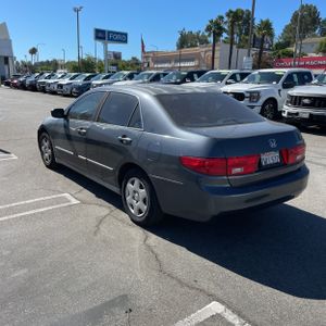 صورة 5 لـ 2005 Honda ACCORD LX