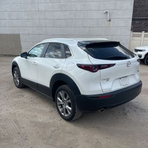 MAZDA CX-30 2.5 S PREFERRED - 5