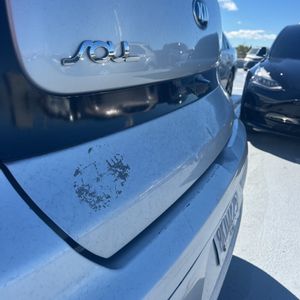 2017 KIA SOUL + — миниатюра 60