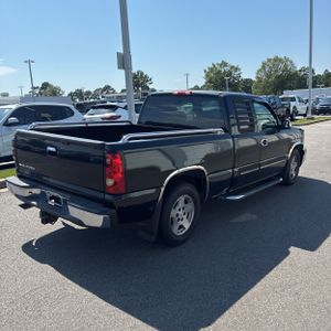 2006 Chevrolet SILVERADO 1500 LT3 — фото 8