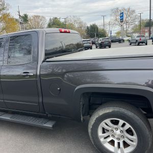 CHEVROLET SILVERADO 1500 LT - 6