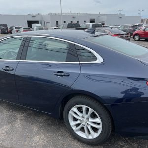 CHEVROLET MALIBU LT - 6