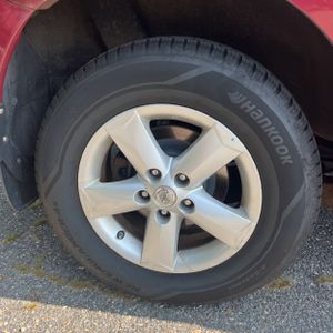 صورة مصغرة 19 لـ 2010 Nissan ROGUE S