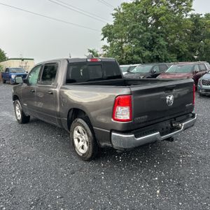 2023 RAM 1500 BIG HORN photo 5
