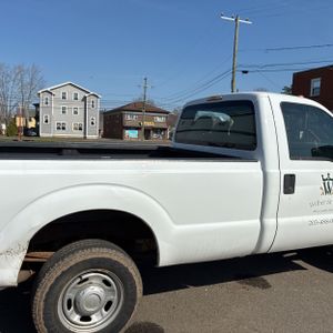 FORD F-250 SUPER DUTY XL - 9