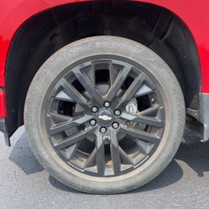 صورة مصغرة 17 لـ 2019 Chevrolet SILVERADO 1500 CUSTOM
