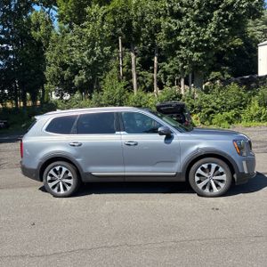 2022 KIA TELLURIDE S — фото 10
