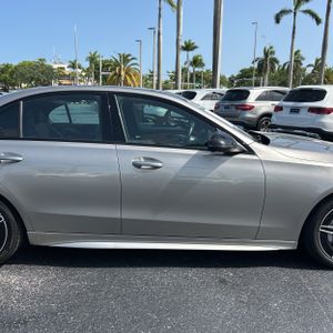 2023 Mercedes-BENZ C-CLASS — миниатюра 11