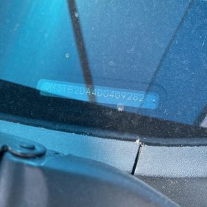 2013 Mazda CX-9 GRAND TOURING 缩略图 40