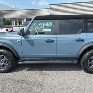 FORD BRONCO BIG BEND - 4