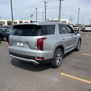 HYUNDAI PALISADE SEL - 8