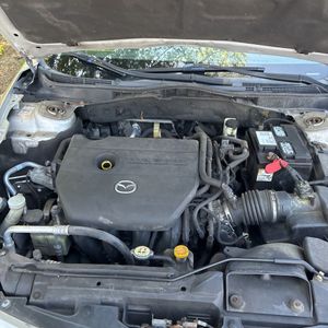 2011 Mazda MAZDA6 I TOURING — фото 29