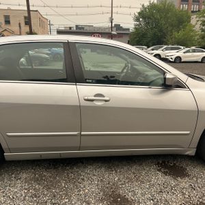 صورة مصغرة 11 لـ 2007 Honda ACCORD EX