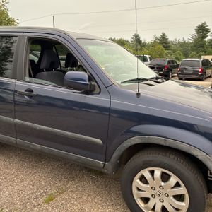 2006 Honda CR-V EX photo 9