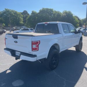 FORD F-150 XLT - 8