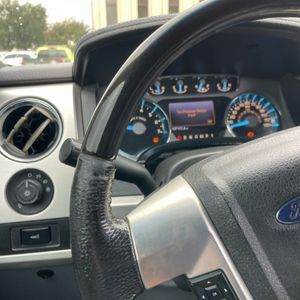 2012 FORD F-150 PLATINUM 照片 61