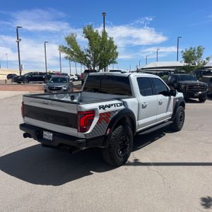 FORD F-150 RAPTOR - 8