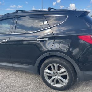 HYUNDAI SANTA FE SPORT 2.0T - 6