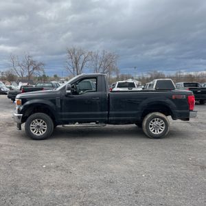 FORD F-350 SUPER DUTY XL - 3