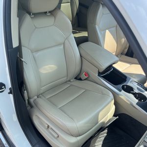 2017 Acura MDX SH-AWD W/TECH thumbnail 33