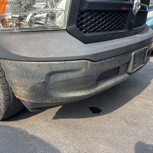 2015 RAM 1500 TRADESMAN — миниатюра 49