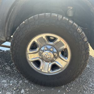 2014 RAM 2500 TRADESMAN 缩略图 20