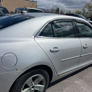 CHEVROLET MALIBU LS - 9