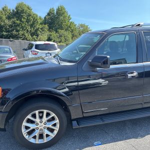 صورة 2 لـ 2017 FORD EXPEDITION LIMITED