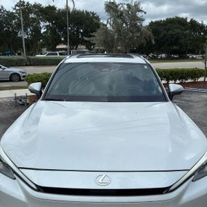 2024 Lexus TX 350 PREMIUM 照片 15