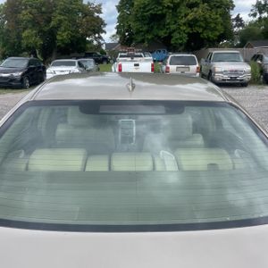 2005 Acura RL SH-AWD 缩略图 14