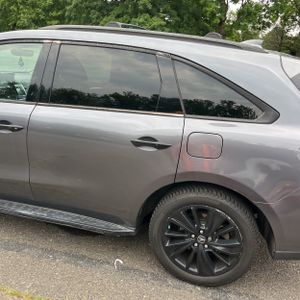 صورة 6 لـ 2017 Acura MDX SH-AWD W/TECH