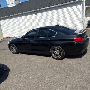BMW 5-SERIES 535XI - 3