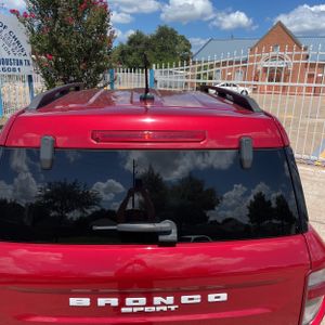 2021 FORD BRONCO SPORT BIG BEND 缩略图 16