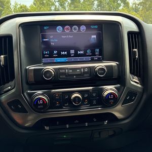 صورة مصغرة 37 لـ 2017 Chevrolet SILVERADO 1500 LT Z71