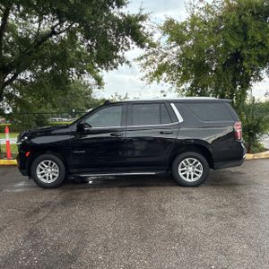 صورة 3 لـ 2021 Chevrolet TAHOE LS