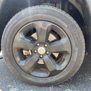 صورة مصغرة 17 لـ 2018 JEEP COMPASS LATITUDE