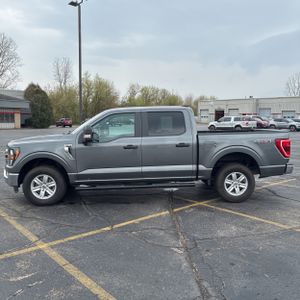 FORD F150 XLT - 3