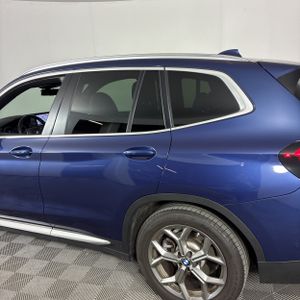 BMW X3 XDRIVE30I - 6