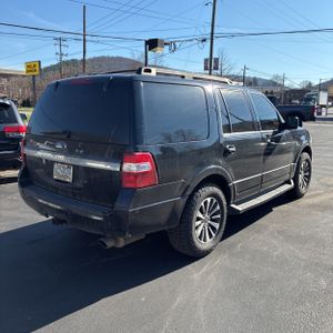 FORD EXPEDITION XLT - 8