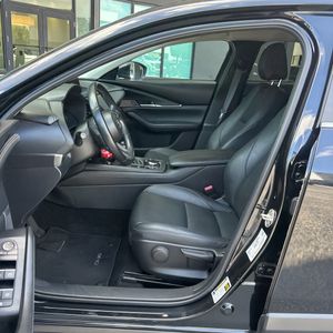 2021 Mazda CX-30 SELECT — миниатюра 31