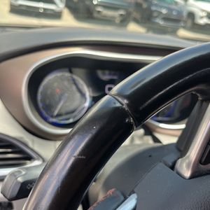 صورة مصغرة 67 لـ 2017 Chrysler PACIFICA TOURING-L PLUS