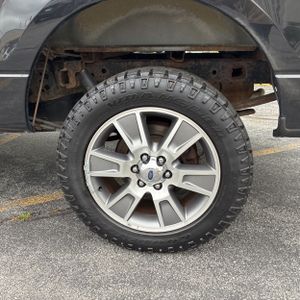 صورة مصغرة 18 لـ 2014 FORD F-150 STX