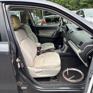صورة مصغرة 32 لـ 2016 Subaru FORESTER 2.5I PREMIUM