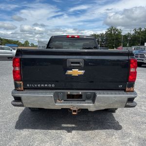 صورة 7 لـ 2017 Chevrolet SILVERADO 1500 LT